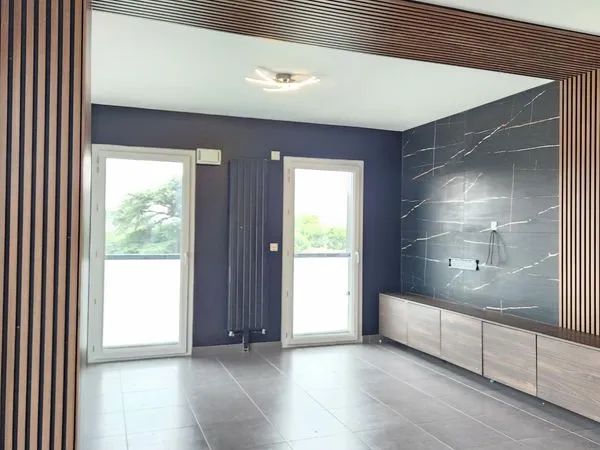 Location appartement 4 pièces de 92.53 m²