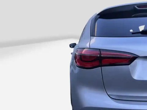 Mg Ehs luxury phev