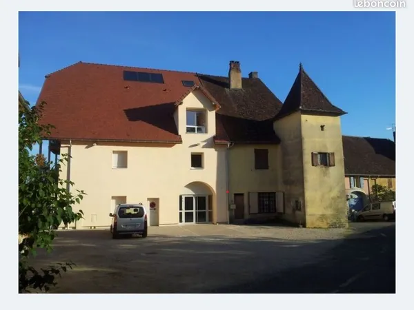 STUDIO aménagé
