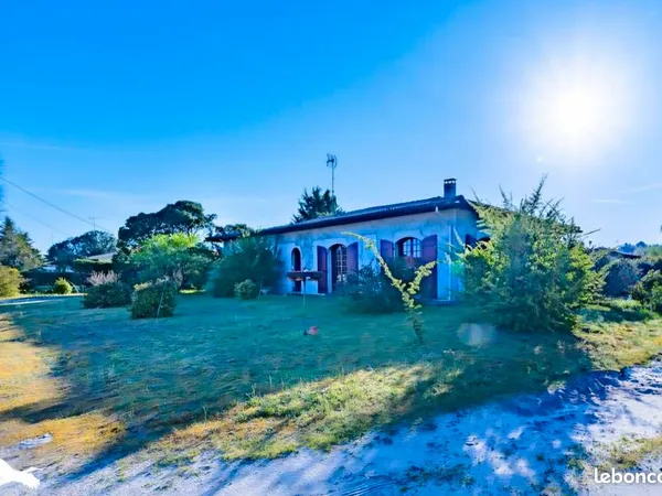 Maison 7 pièces 141 m2