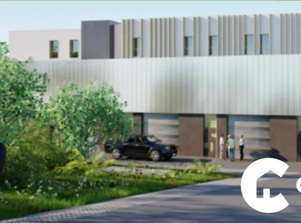Local 103 m² Anglet