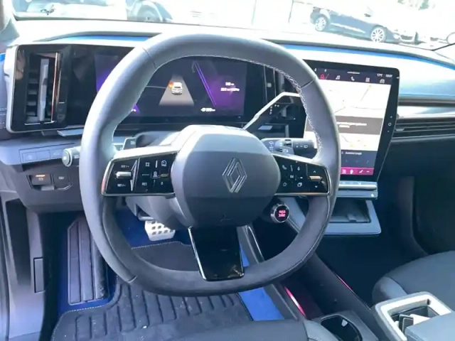 Renault Scenic e-tech electrique 220 ch grande autonomie — photo 32