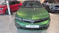 Opel Astra Sports Tourer 1.2 Turbo Hybrid 145ch GS e-DCT 6 — photo 4
