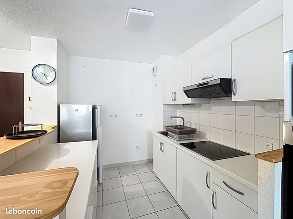 Appartement 3 pièces 67 m²