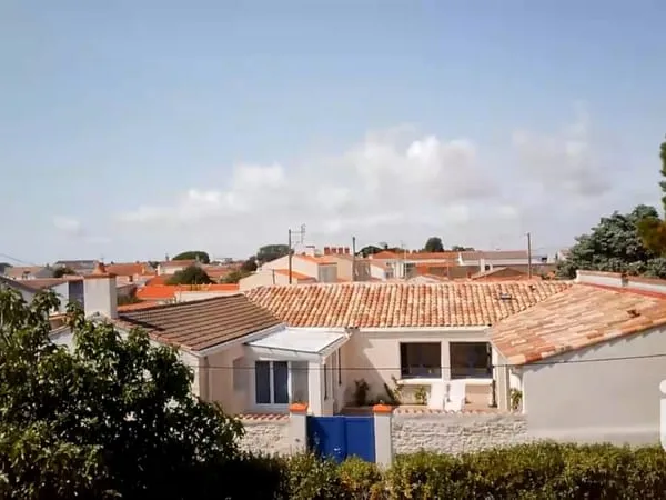 Maison 5 pièces 140 m²