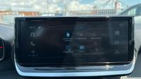 Peugeot 208 e-208 156ch 54 kWh Style — photo 18