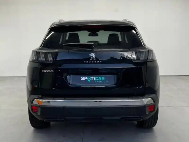 Peugeot 3008 1.2 puretech 130ch s&amp;s allure pack eat8 — photo 3