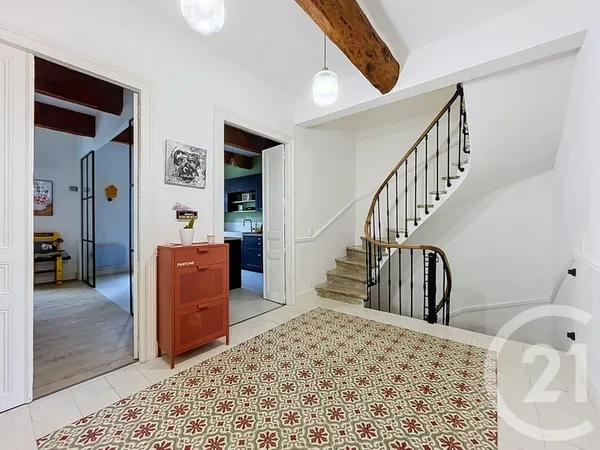 Maison 5 pièces 200 m²