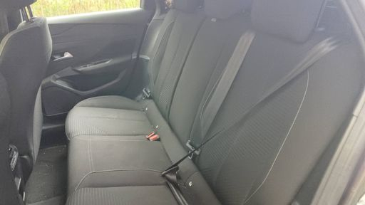 Peugeot 308 SW 1.5 BlueHDi 130 - Active – 2022 – 148465 km – Diesel – Boîte Manuelle — photo 36
