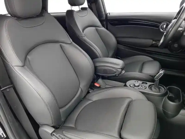 Mini Mini cooper se 184ch edition premium plus bva 5cv — photo 16