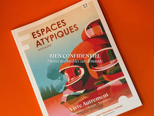 Maison d »architecte : Grand angle et transparence face aux montagnes