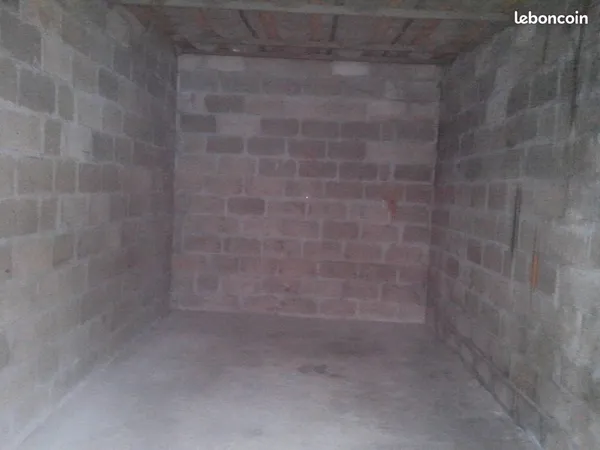BOX à LOUER