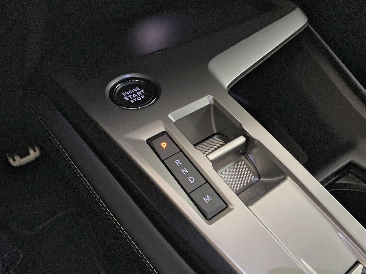 Peugeot 408 hybrid 145 e-dcs6 gt — photo 18