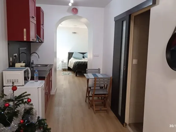 Vends appartement