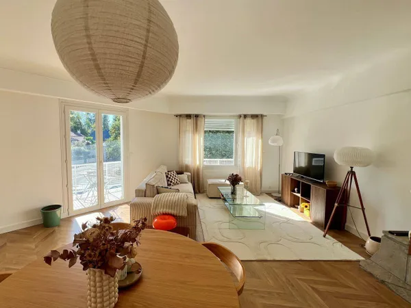 Appartement 3 pièces 90 m²
