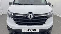Renault Trafic L1H1 3T 2.0 Blue dCi 130ch Confort E6E — photo 2