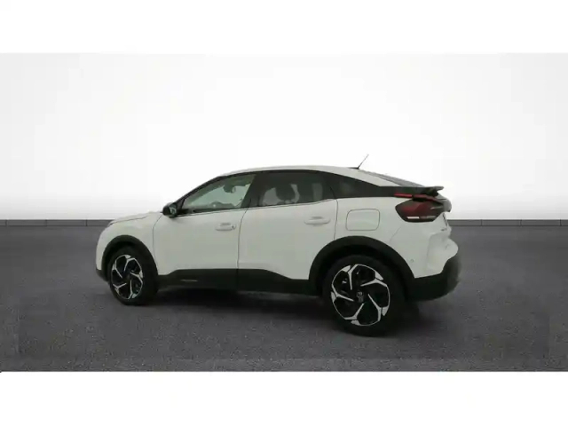 Citroën C4 puretech 130 s&amp;s eat8 — photo 5