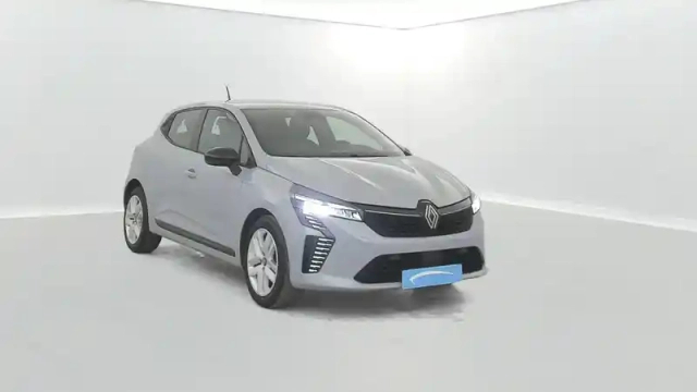 Renault Clio tce 90 — photo 33