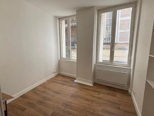 Appartement 1 pièce 32 m²