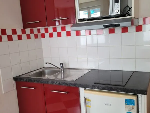 Studio 20,25m2