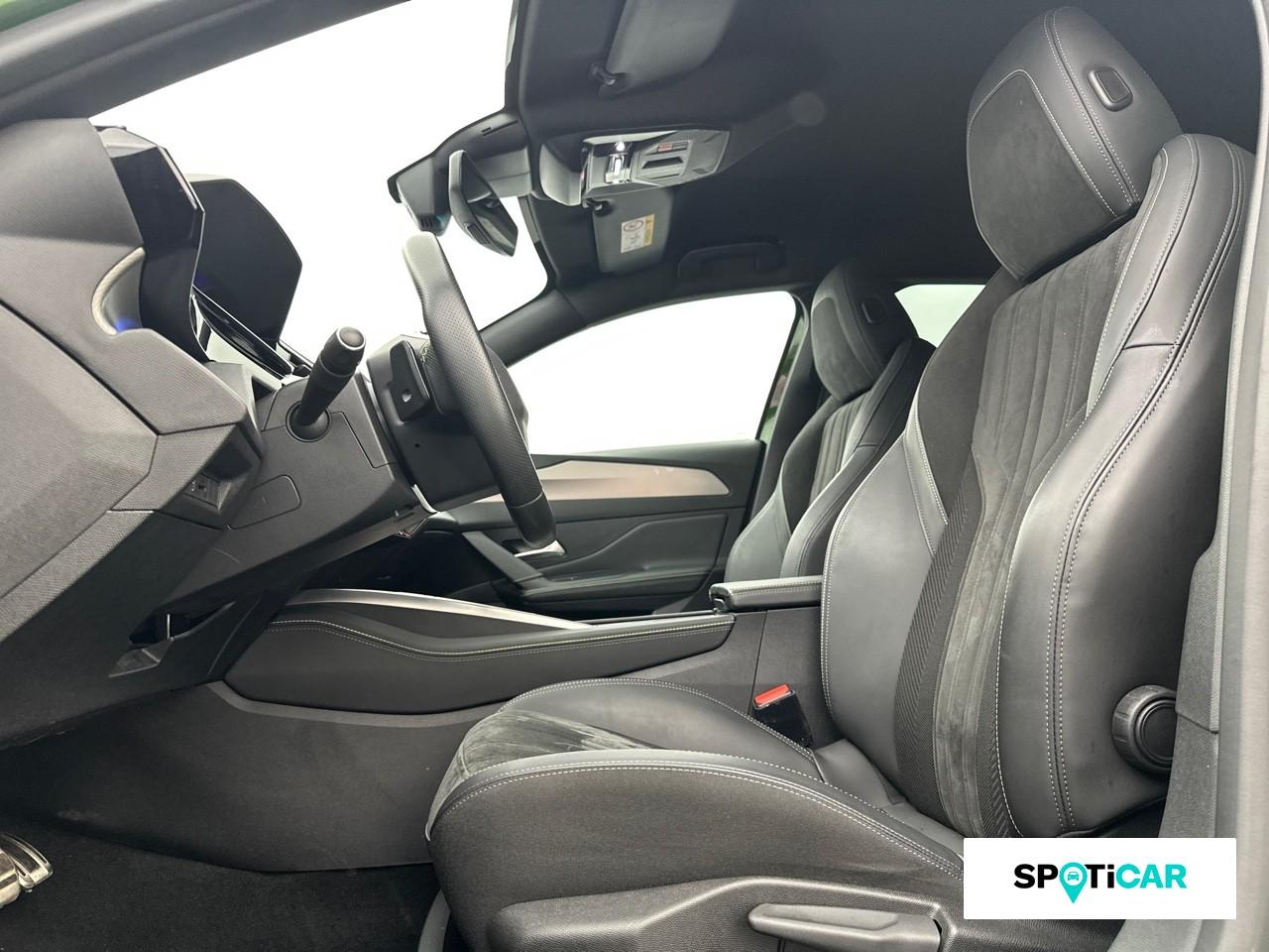 Peugeot 308 phev 180ch gt e-eat8 — photo 9