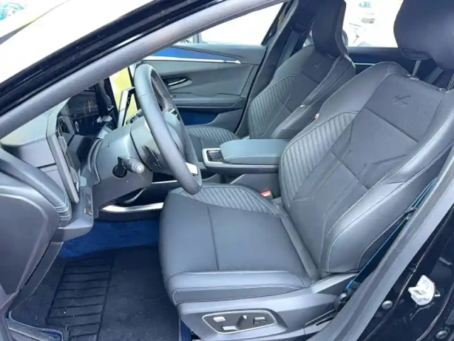 Renault Scenic e-tech électrique 220 ch grande autonomie — photo 16