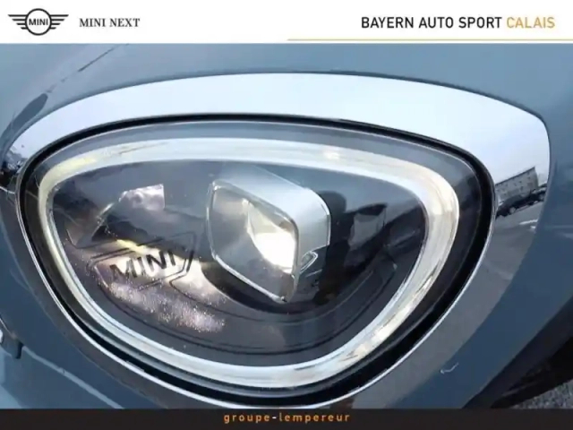 Mini Countryman one d  116ch northwood — photo 12