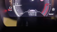 Renault Mégane 1.5 Blue dCi 115ch Intens EDC — photo 9