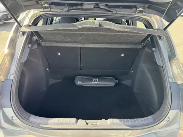 Toyota Corolla hybride 122h dynamic — photo 8