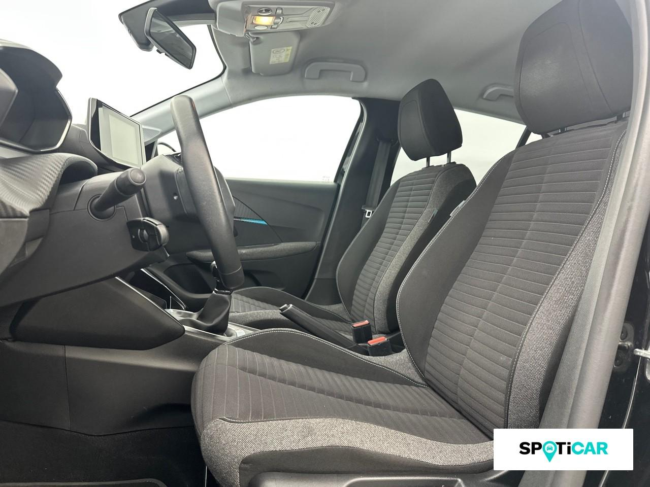 Peugeot 208 1.2 puretech 75ch s&s style — photo 9