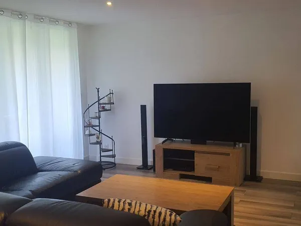 Appartement 4 pièces 100 m²