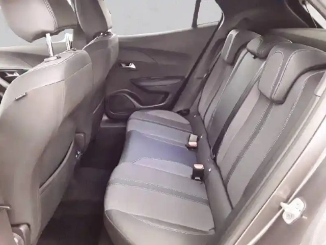 Peugeot 2008 bluehdi 110 s&amp;s bvm6 — photo 34