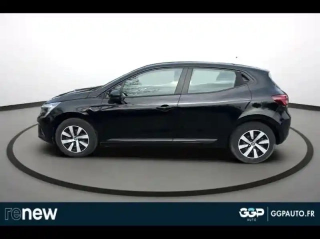 Renault Clio 1.0 tce 90ch equilibre — photo 3