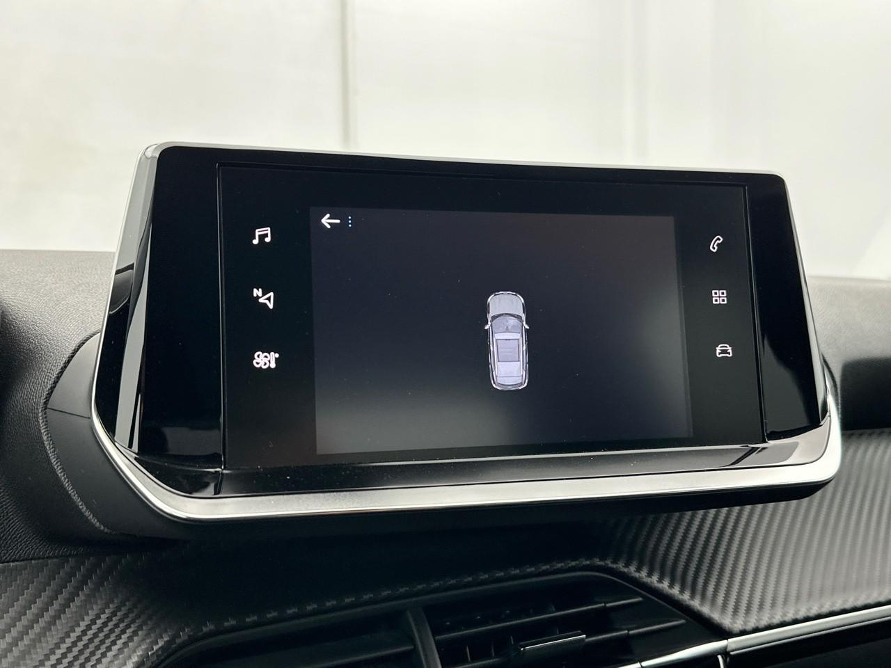 Peugeot 2008 puretech 100 s&s bvm6 style — photo 26
