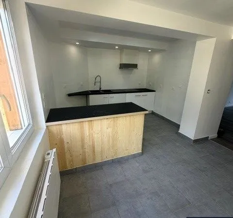 Maison 3 pièces 70 m²