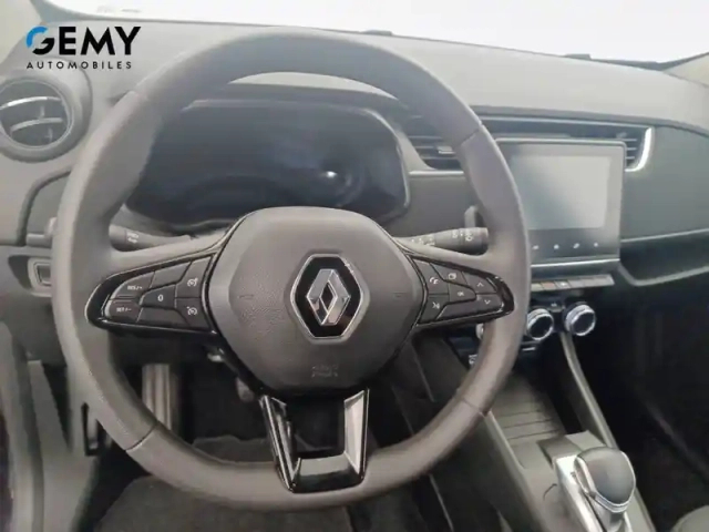 Renault Zoé zoe r110 - my22 — photo 28