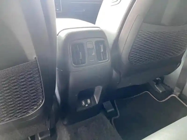 Hyundai Tucson 1.6 crdi 136 hybrid 48v dct-7 — photo 21