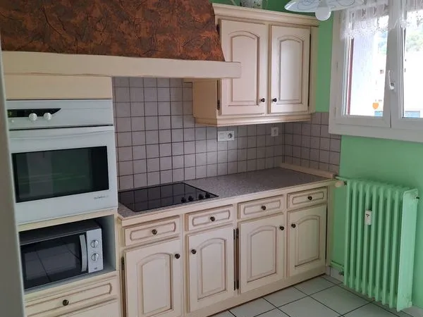 Appartement T3