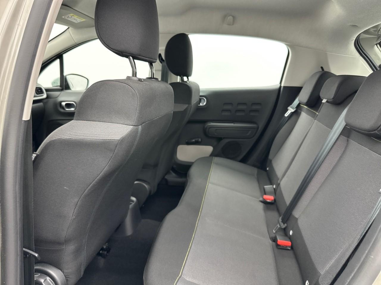 Citroën C3 puretech 83 s&s bvm5 you! — photo 12