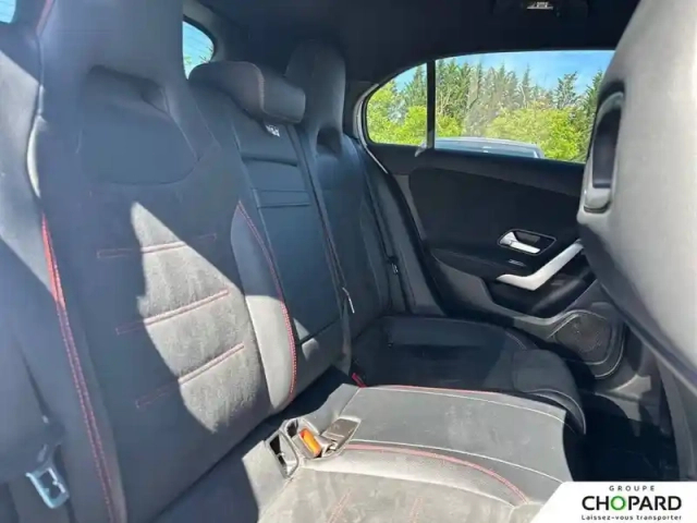 Mercedes Classe A 180 7g-dct — photo 41