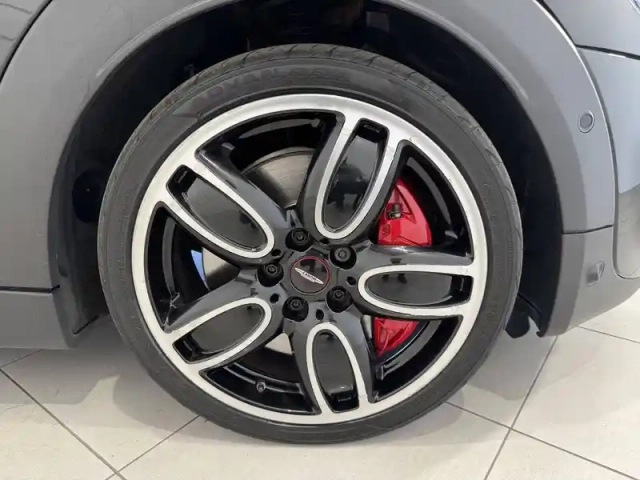 Mini Mini hatch 3 portes 231 ch john cooper works bva8 — photo 98