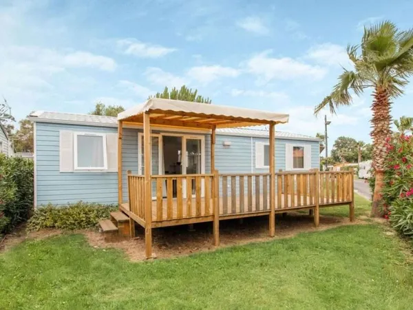 Mobil-Home 5 pièces 40 m²