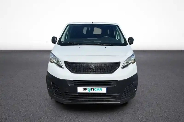 Peugeot Expert fgn tole m bluehdi 145 s&amp;s bvm6 — photo 2
