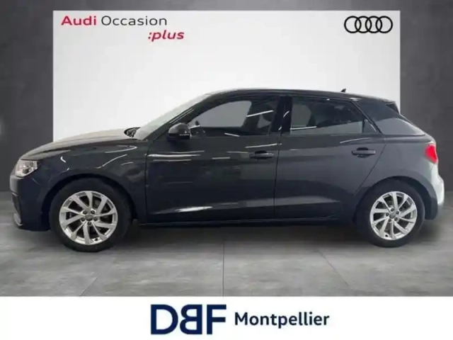 Audi A1 30 tfsi 116 ch bvm6 design — photo 2