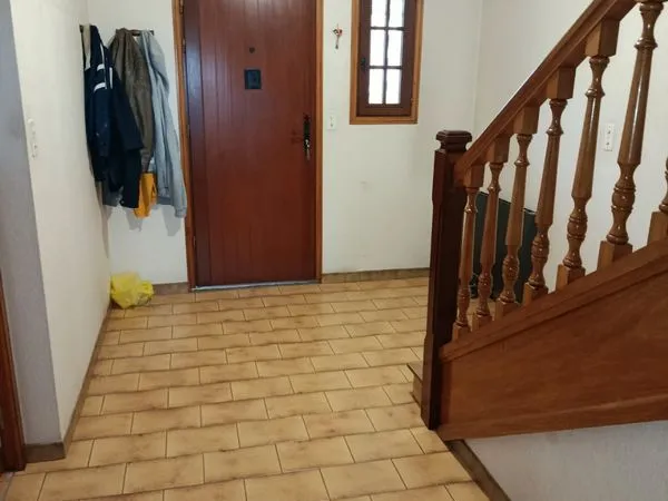 Maison F6 125m2 avec piscine et garage