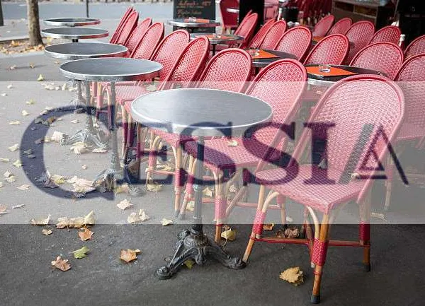 AV restaurant licence IV emplacement N°1 Marais