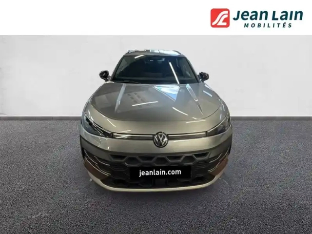 Volkswagen T-Roc 1.5 etsi hybrid 150 ch dsg7 — photo 2