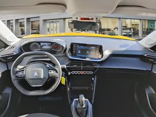 Peugeot 208 puretech 75 s&amp;s bvm5 active — photo 10