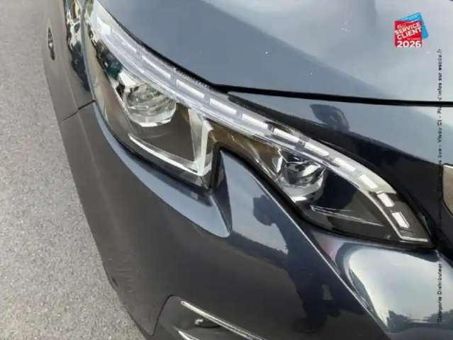 Peugeot 5008 2.0 bluehdi 180ch s&amp;s gt line eat8 — photo 28