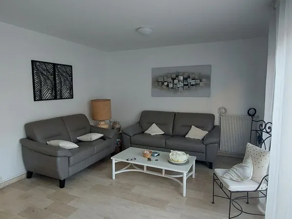 Appartement Libourne Centre